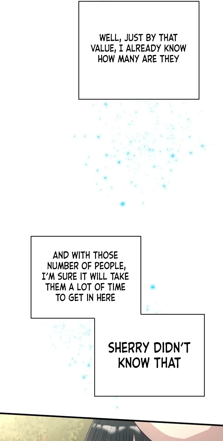 The Villainous Moriarty in Me Chapter 28 page 61 - 