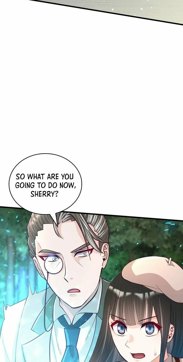 The Villainous Moriarty in Me Chapter 28 page 75 - 