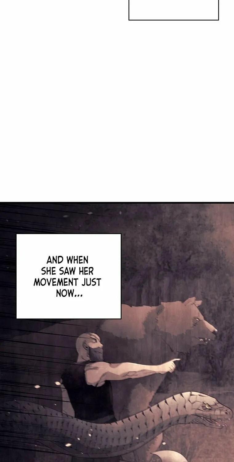 The Villainous Moriarty in Me Chapter 28 page 92 - 