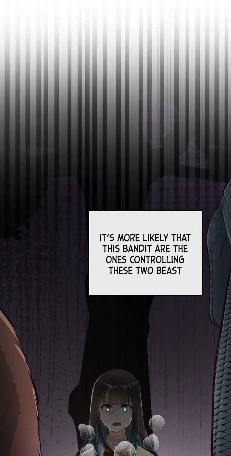 The Villainous Moriarty in Me Chapter 28 page 94 - 