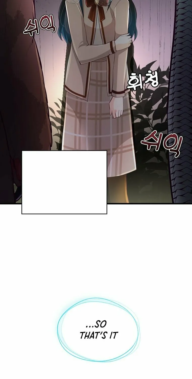 The Villainous Moriarty in Me Chapter 28 page 95 - 