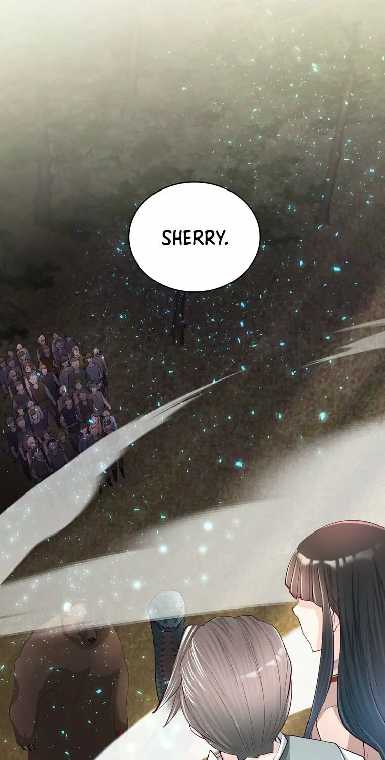 The Villainous Moriarty in Me Chapter 28 page 100 - 