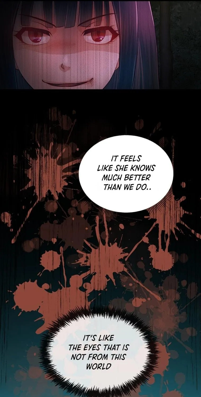 The Villainous Moriarty in Me Chapter 29 page 11 - 