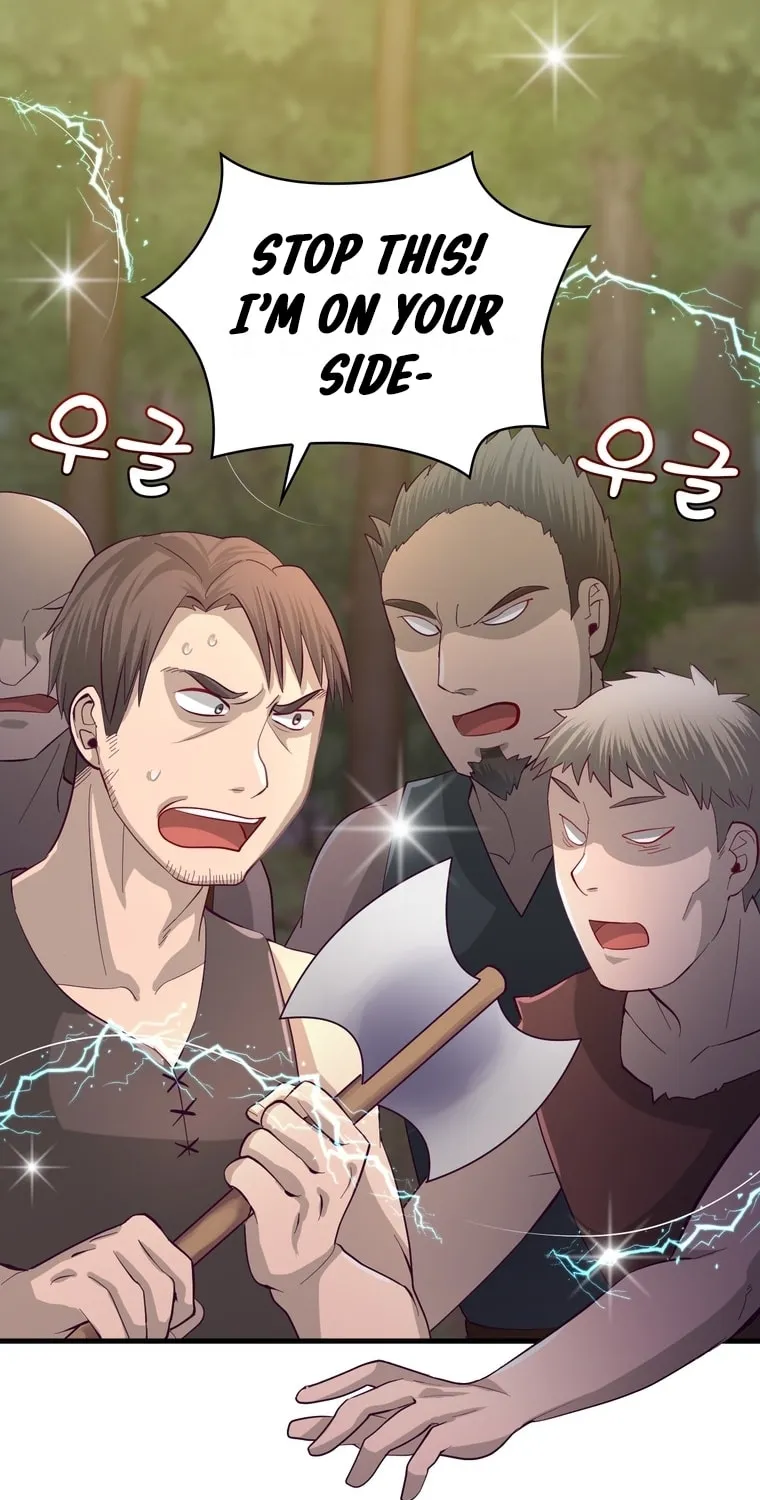 The Villainous Moriarty in Me Chapter 29 page 102 - 