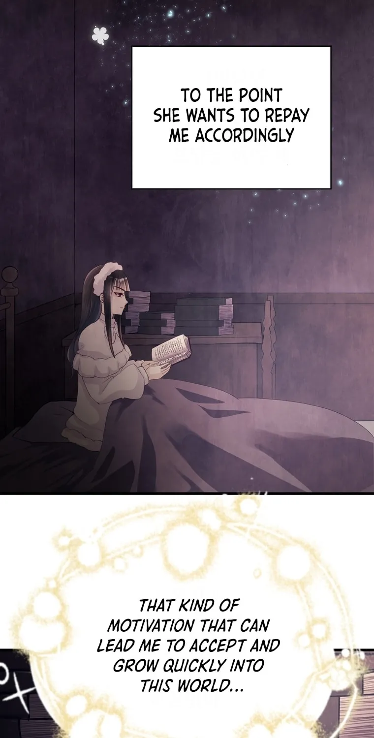 The Villainous Moriarty in Me Chapter 29 page 3 - 