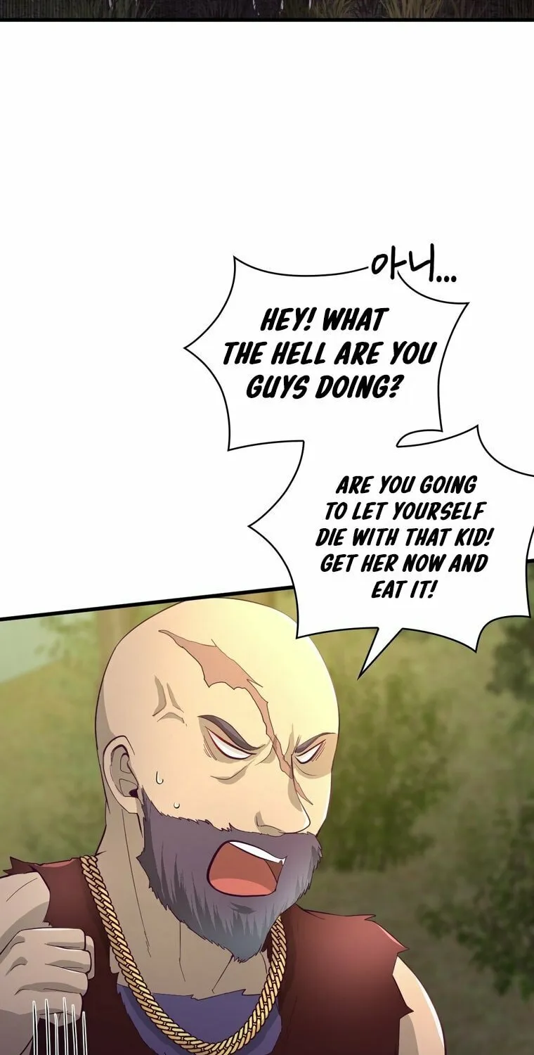 The Villainous Moriarty in Me Chapter 29 page 31 - 