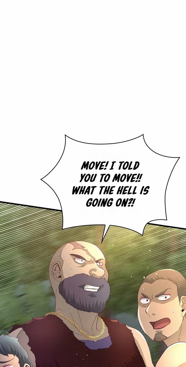 The Villainous Moriarty in Me Chapter 29 page 36 - 