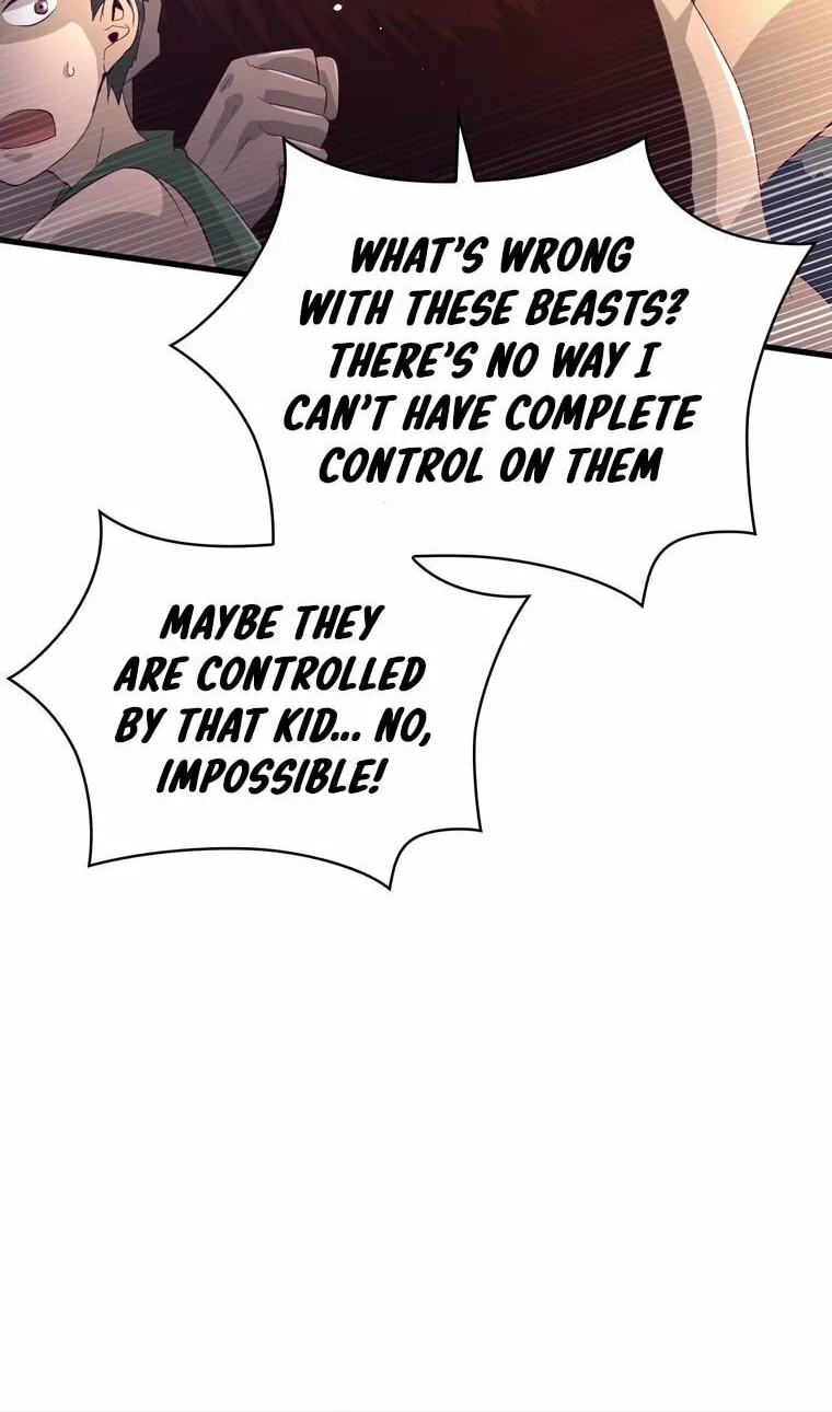 The Villainous Moriarty in Me Chapter 29 page 37 - 
