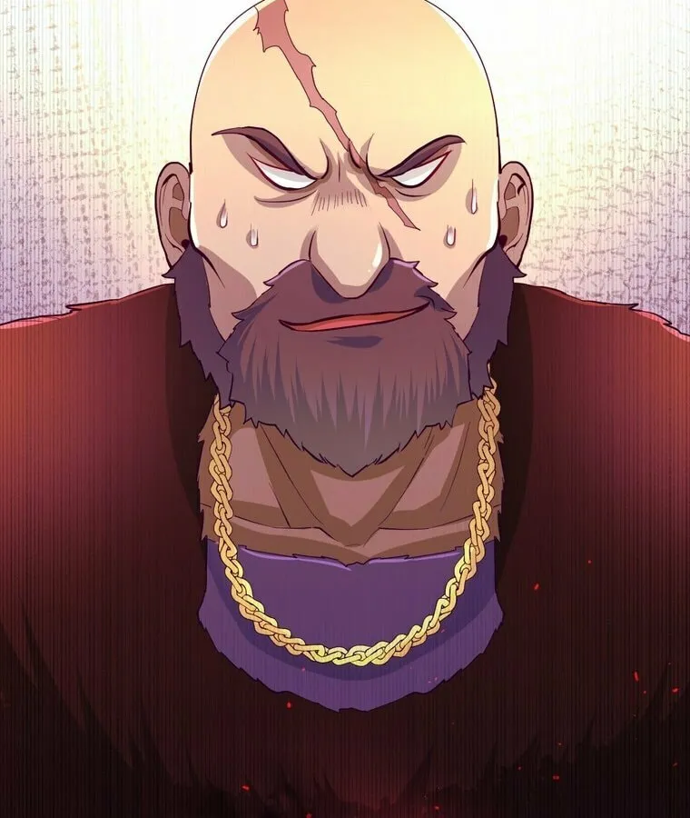The Villainous Moriarty in Me Chapter 29 page 46 - 