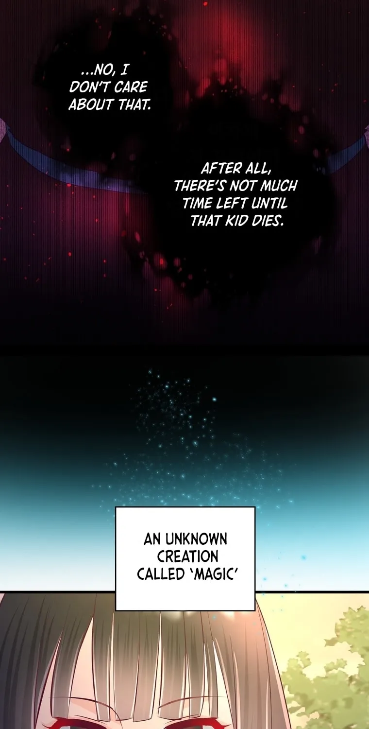 The Villainous Moriarty in Me Chapter 29 page 47 - 