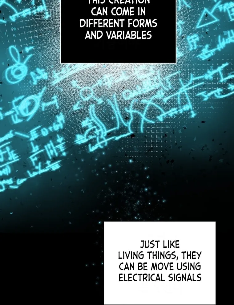 The Villainous Moriarty in Me Chapter 29 page 49 - 