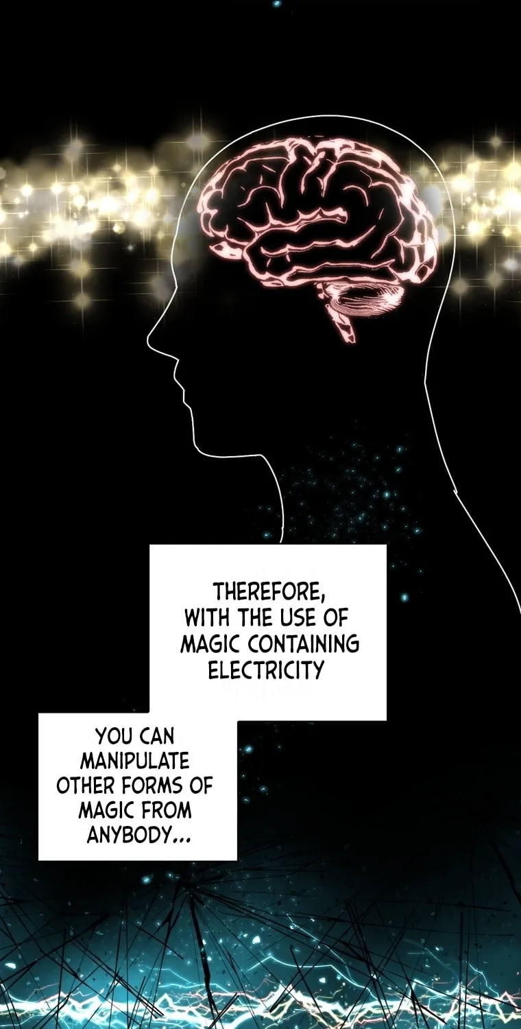 The Villainous Moriarty in Me Chapter 29 page 50 - 