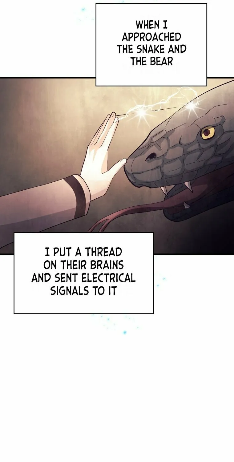 The Villainous Moriarty in Me Chapter 29 page 55 - 