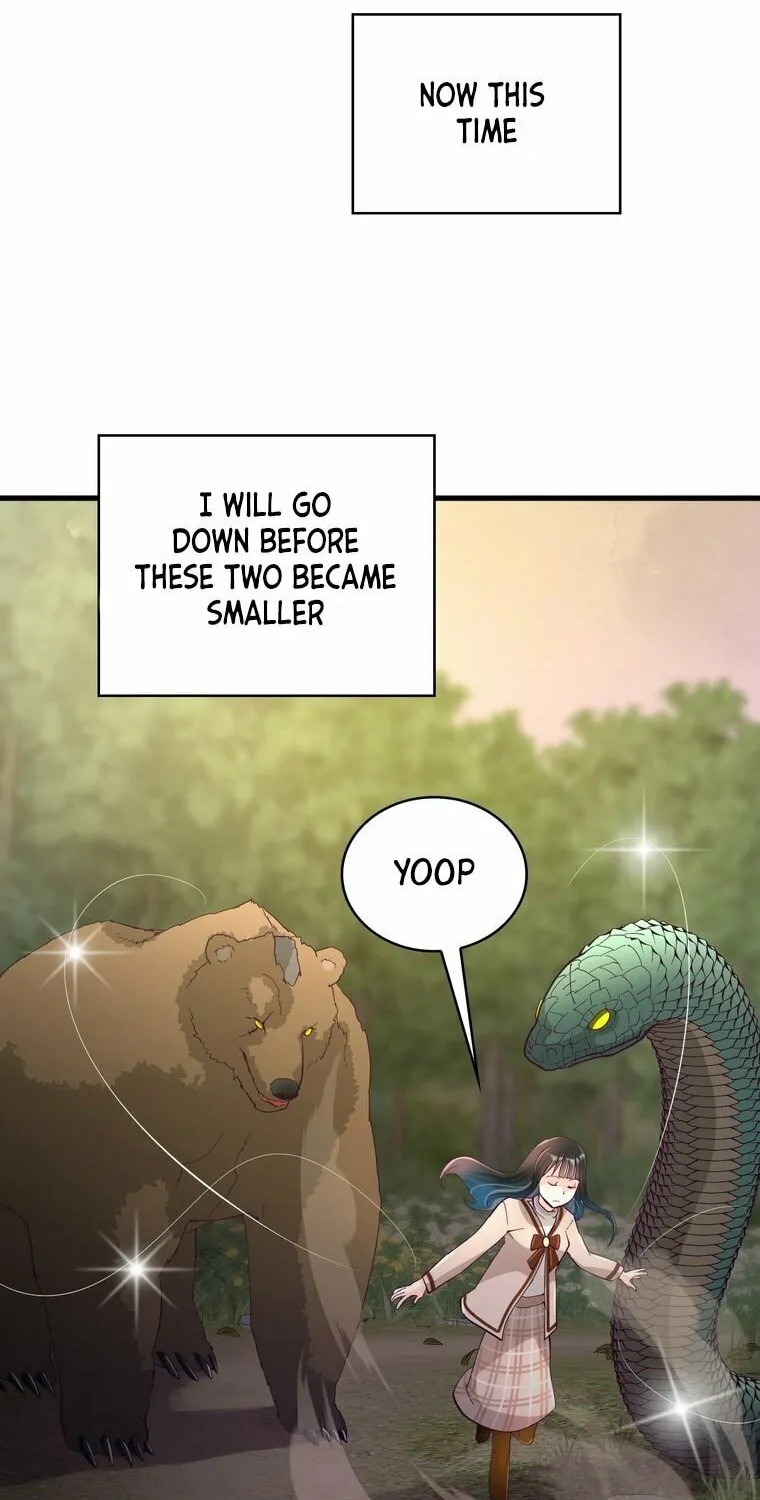 The Villainous Moriarty in Me Chapter 29 page 56 - 