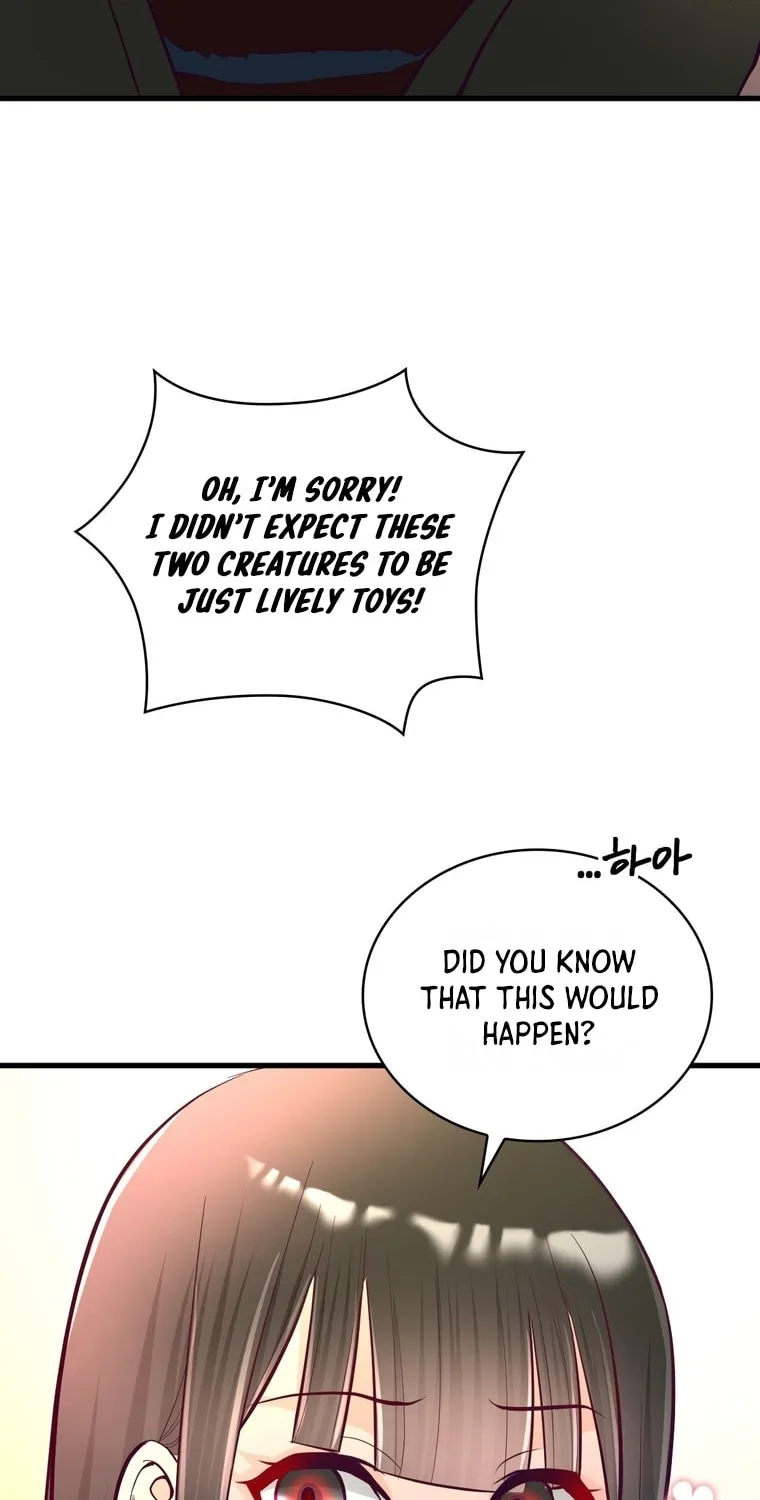 The Villainous Moriarty in Me Chapter 29 page 62 - 