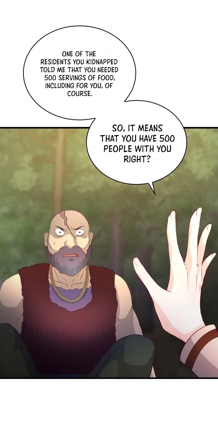 The Villainous Moriarty in Me Chapter 29 page 64 - 