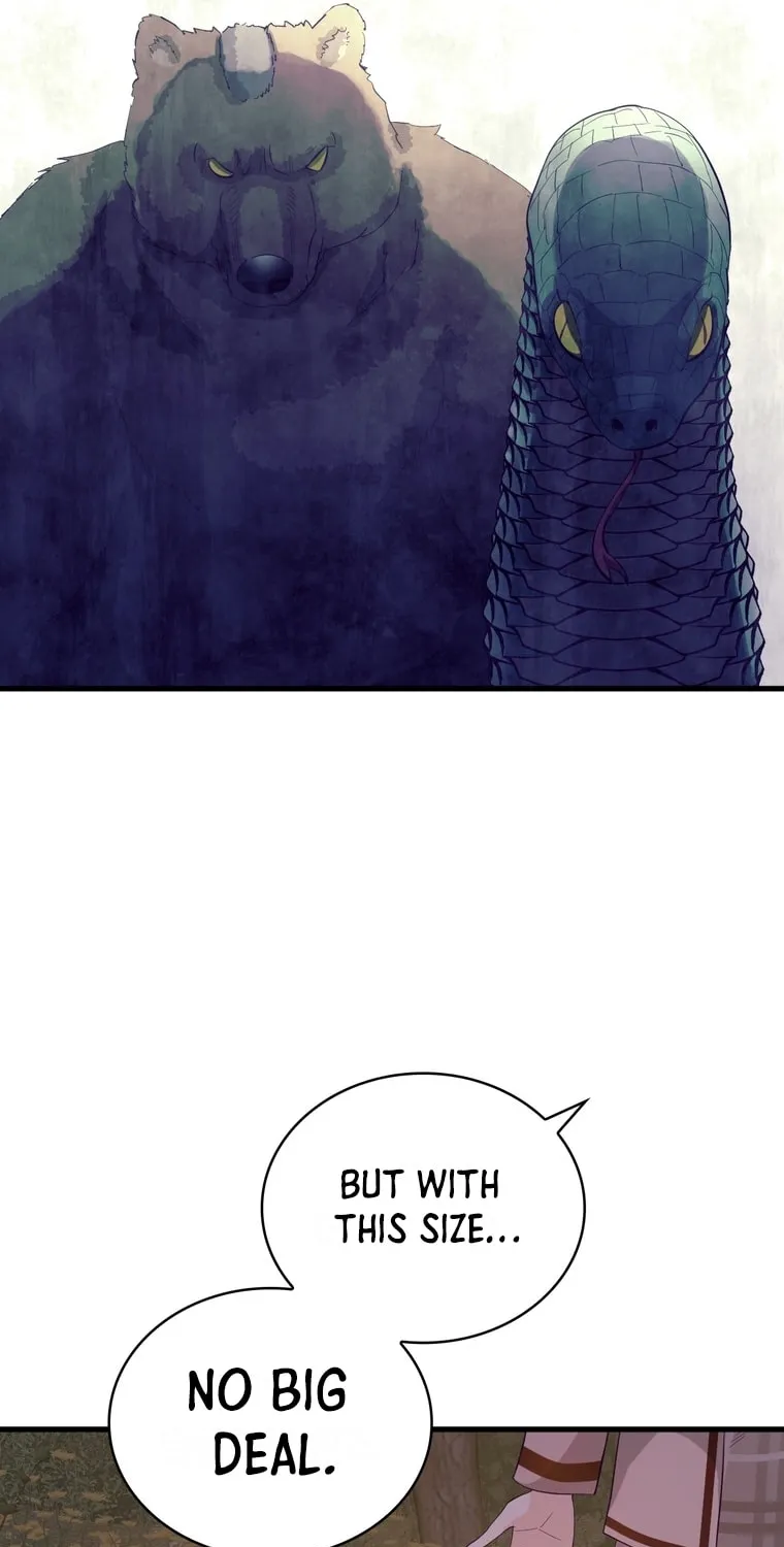 The Villainous Moriarty in Me Chapter 29 page 67 - 