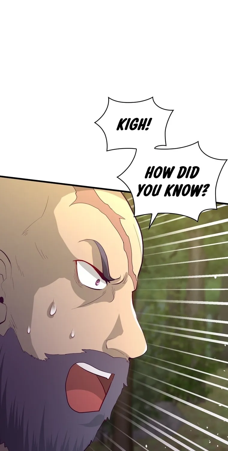 The Villainous Moriarty in Me Chapter 29 page 73 - 