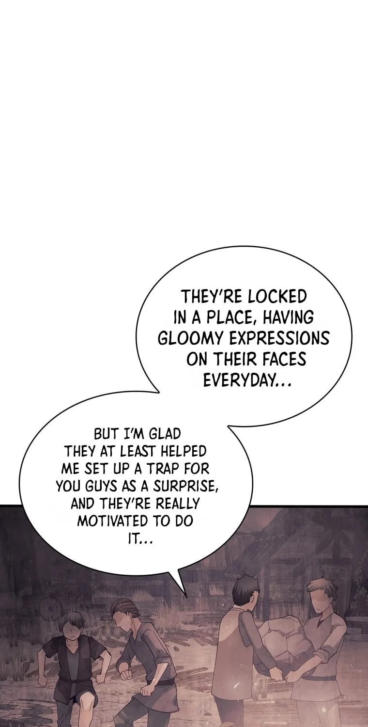 The Villainous Moriarty in Me Chapter 29 page 79 - 