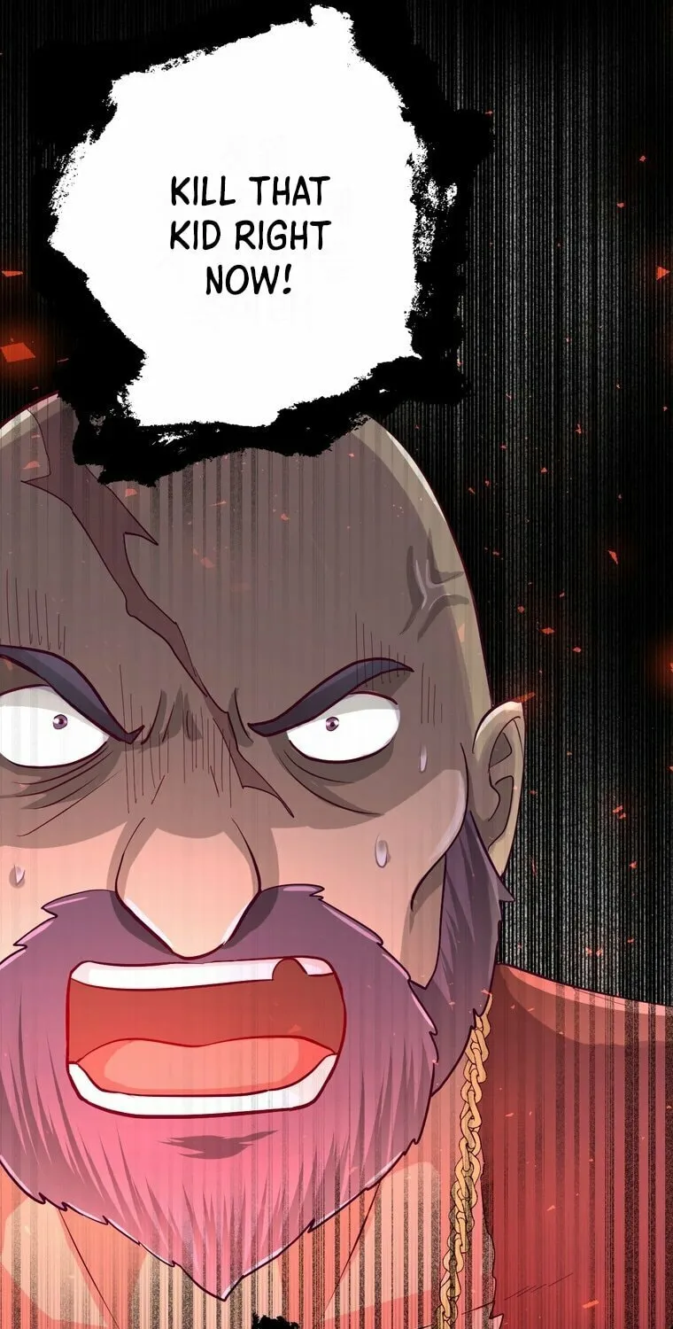 The Villainous Moriarty in Me Chapter 29 page 87 - 