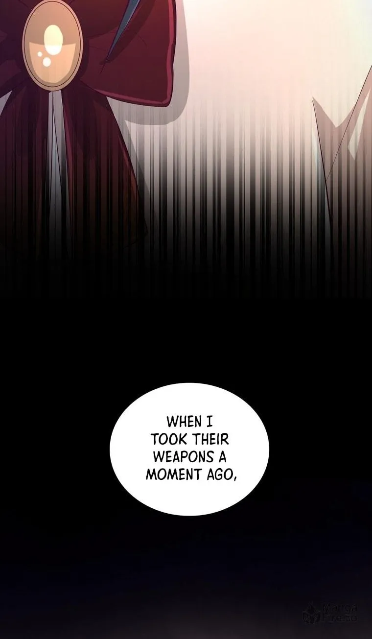 The Villainous Moriarty in Me Chapter 29 page 96 - 