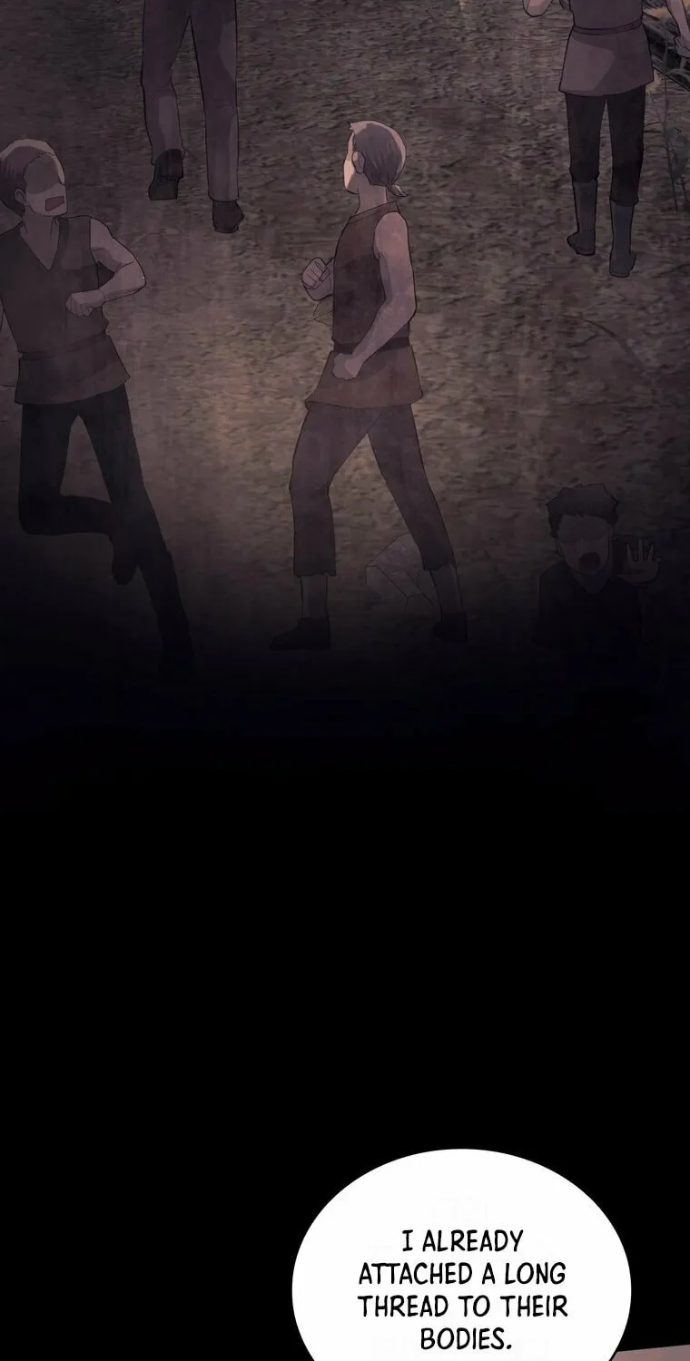 The Villainous Moriarty in Me Chapter 29 page 98 - 