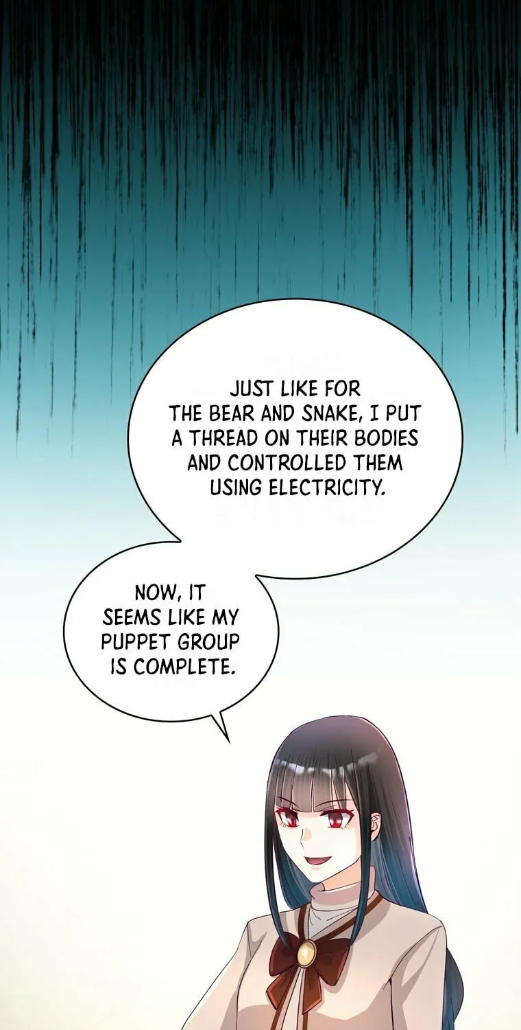 The Villainous Moriarty in Me Chapter 29 page 100 - 