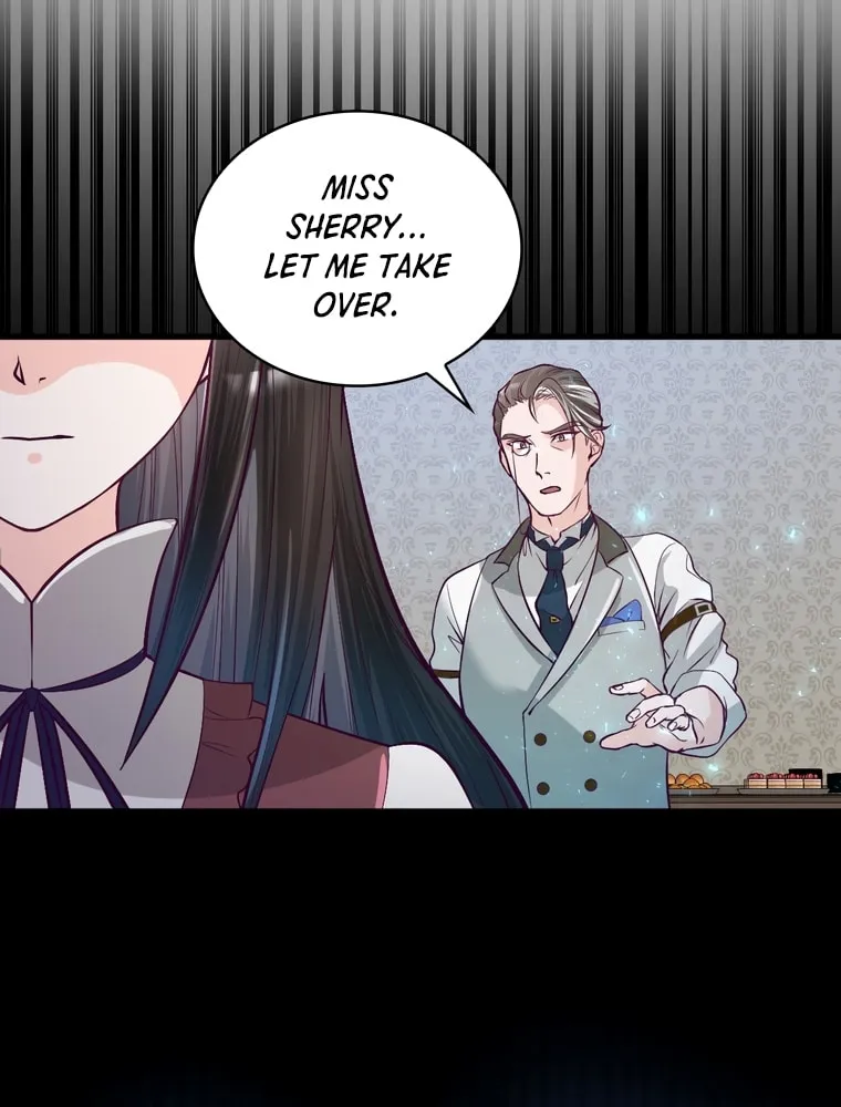 The Villainous Moriarty in Me Chapter 3 page 118 - 