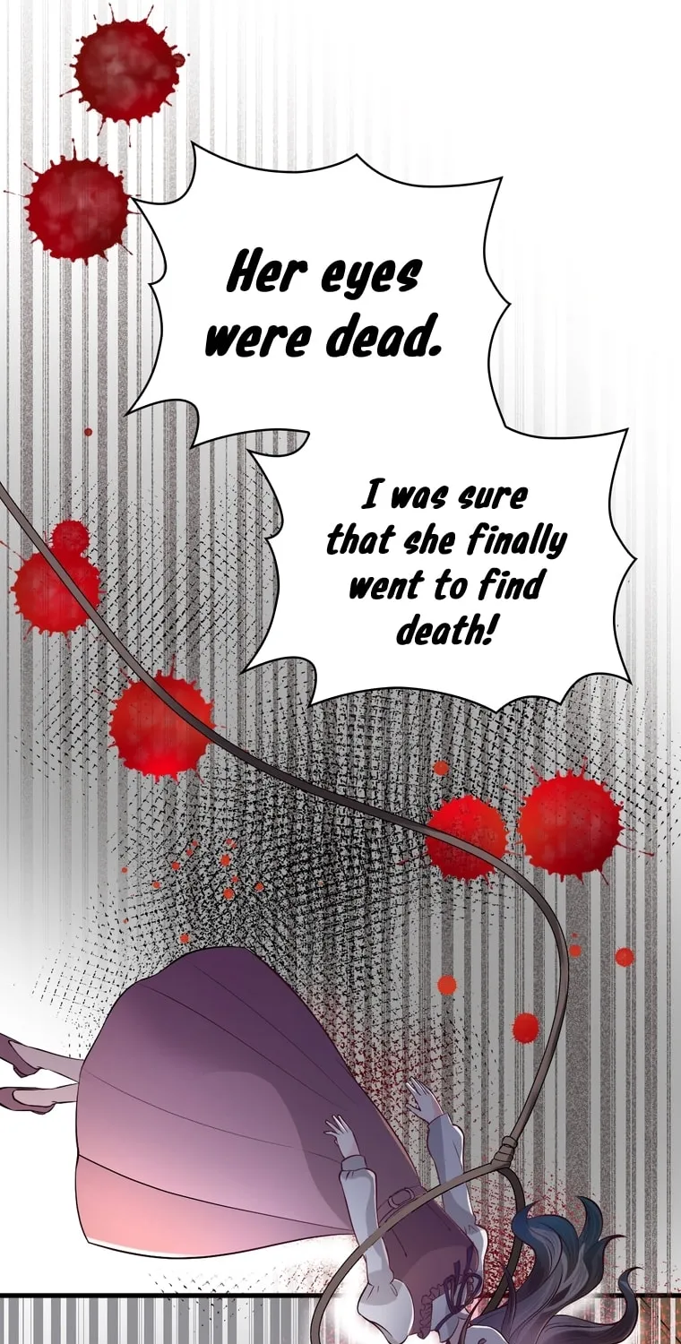 The Villainous Moriarty in Me Chapter 3 page 13 - 