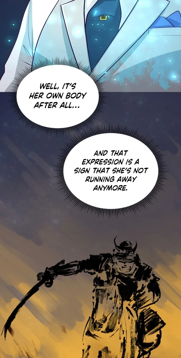The Villainous Moriarty in Me Chapter 3 page 123 - 