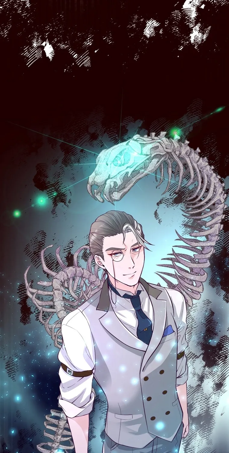 The Villainous Moriarty in Me Chapter 3 page 128 - 