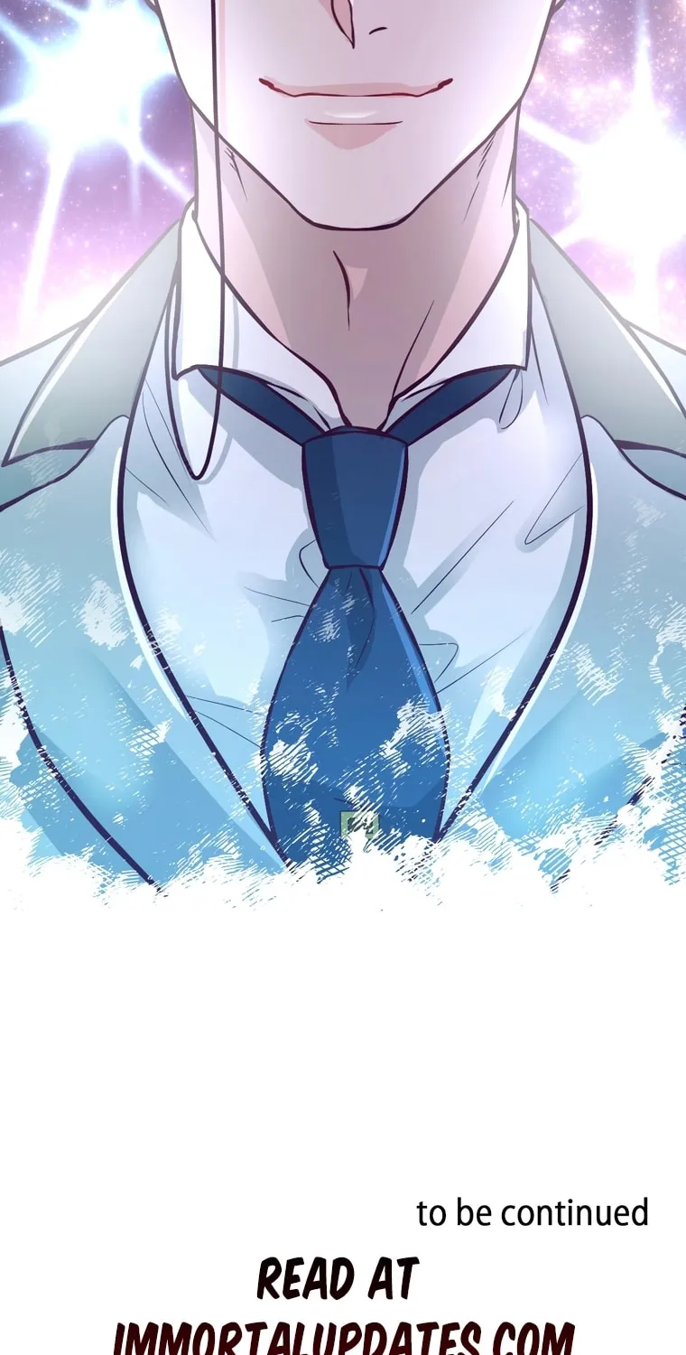 The Villainous Moriarty in Me Chapter 3 page 131 - 