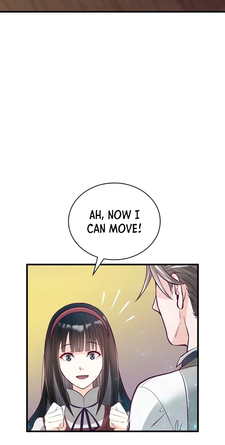 The Villainous Moriarty in Me Chapter 3 page 60 - 