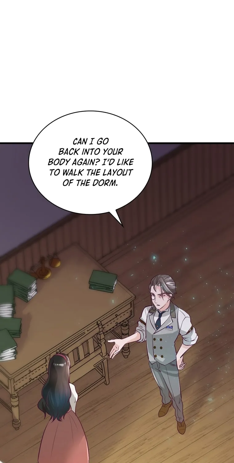 The Villainous Moriarty in Me Chapter 3 page 63 - 
