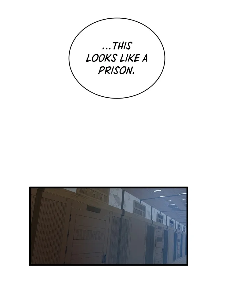 The Villainous Moriarty in Me Chapter 3 page 70 - 