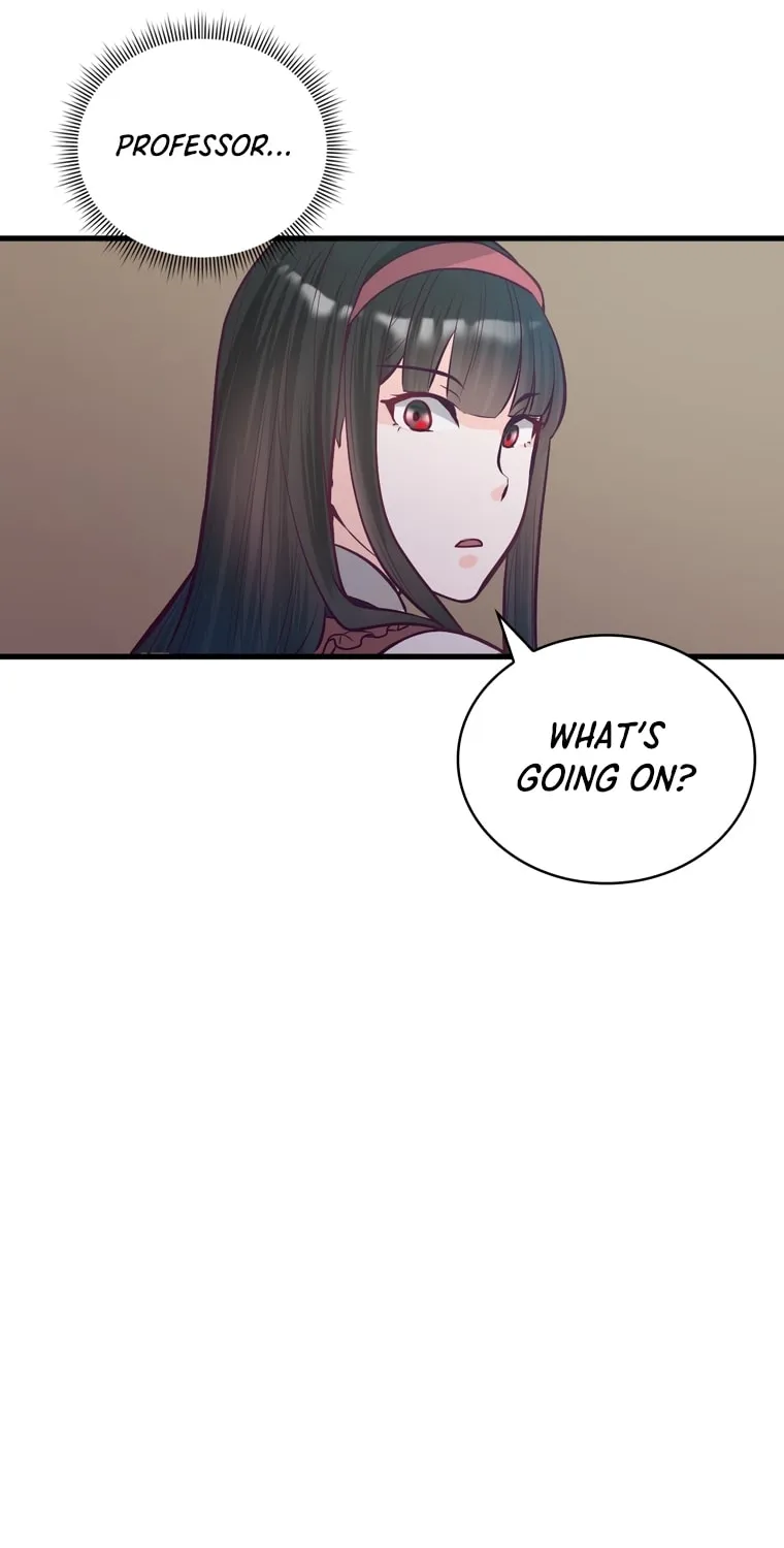 The Villainous Moriarty in Me Chapter 3 page 72 - 