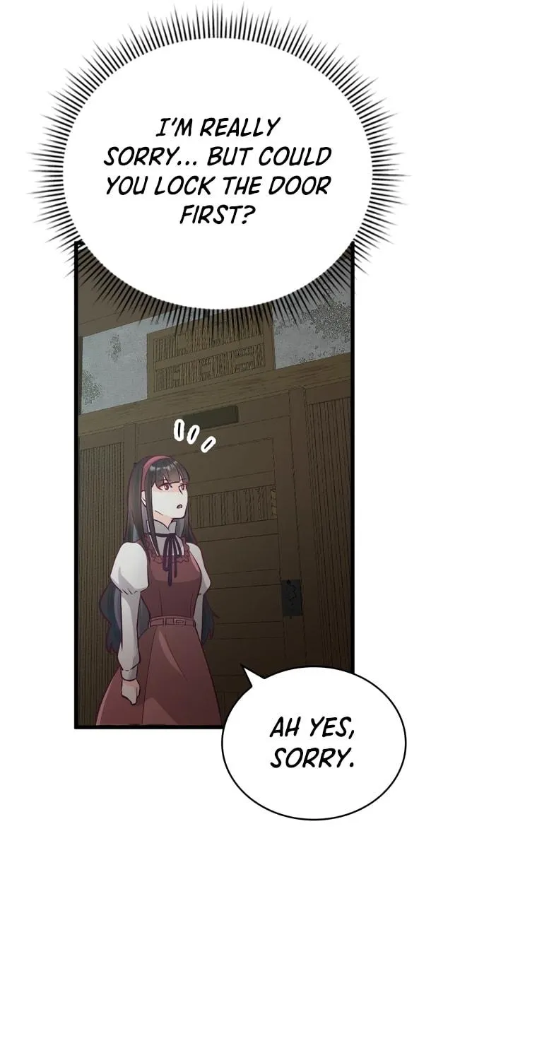 The Villainous Moriarty in Me Chapter 3 page 74 - 