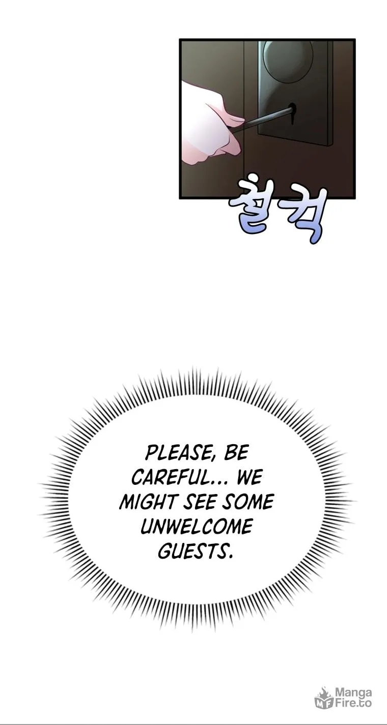 The Villainous Moriarty in Me Chapter 3 page 75 - 