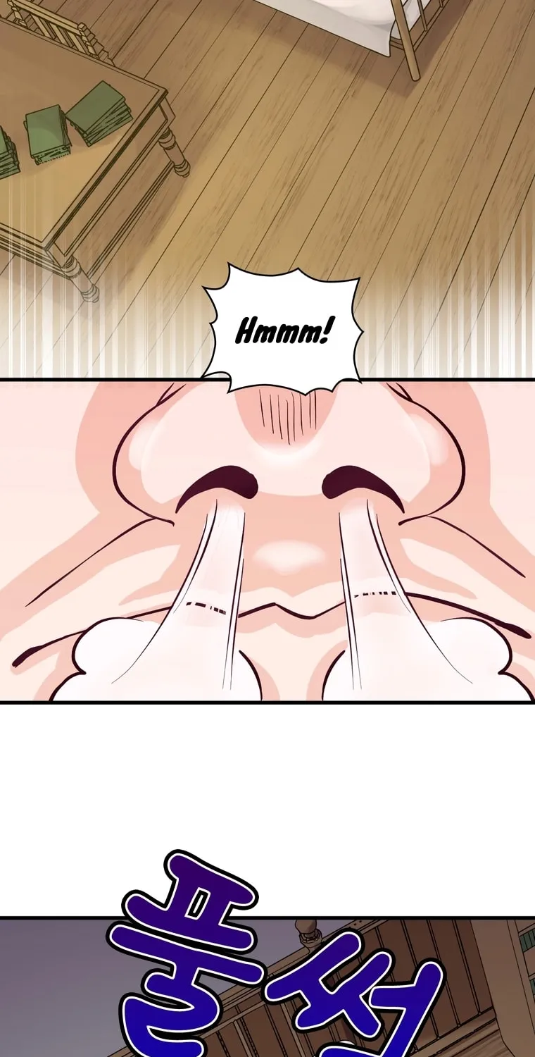 The Villainous Moriarty in Me Chapter 3 page 9 - 