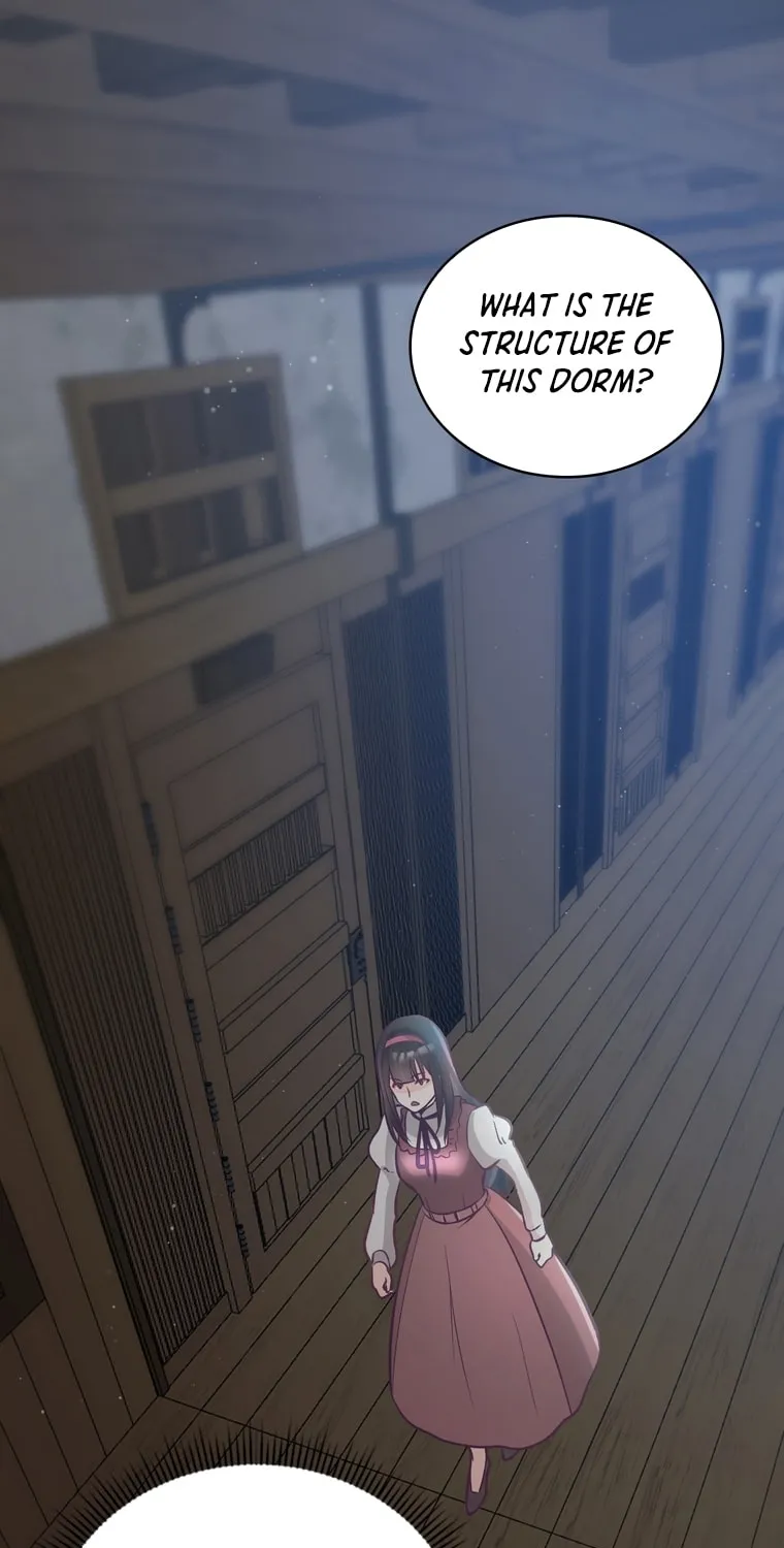 The Villainous Moriarty in Me Chapter 3 page 81 - 