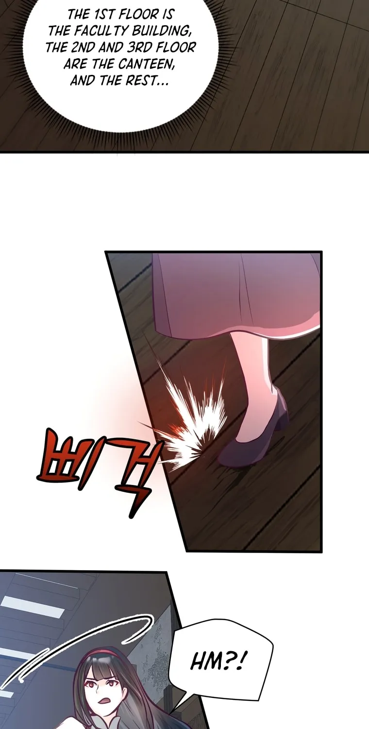 The Villainous Moriarty in Me Chapter 3 page 82 - 