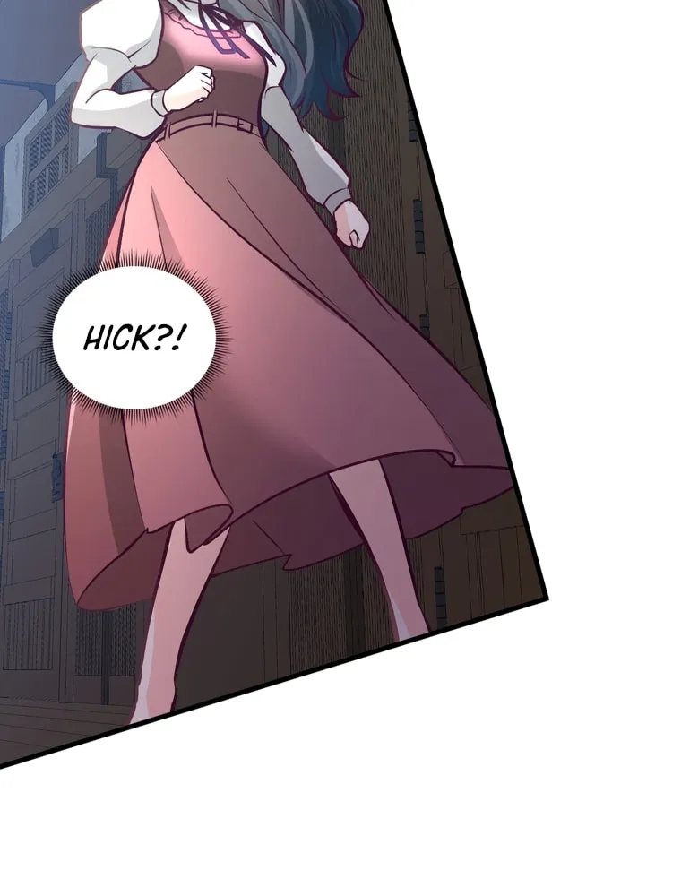 The Villainous Moriarty in Me Chapter 3 page 83 - 