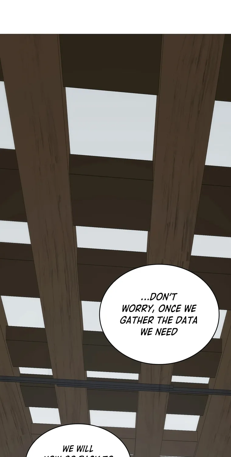 The Villainous Moriarty in Me Chapter 3 page 85 - 