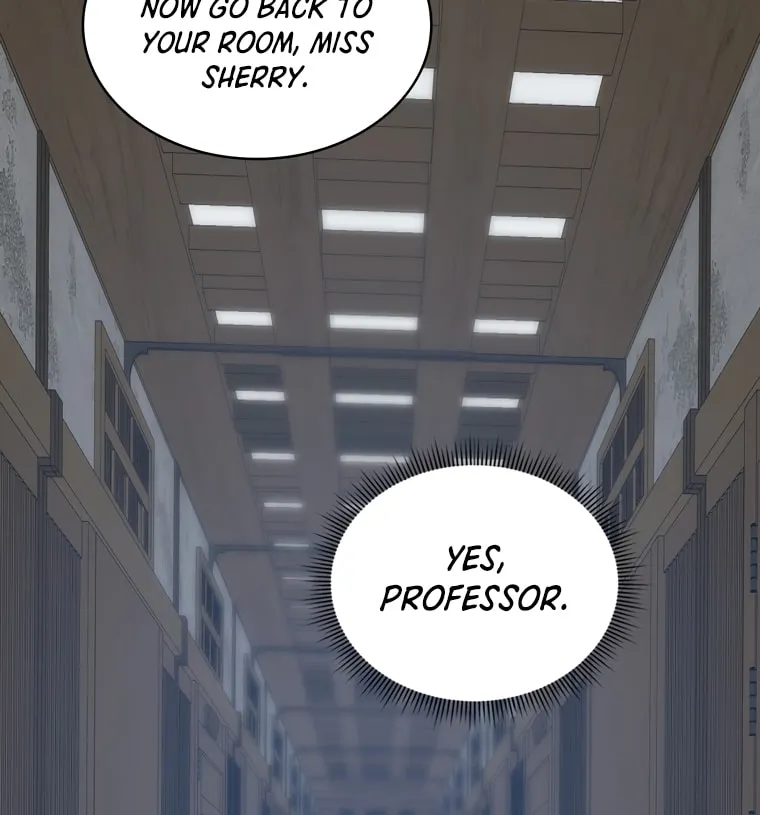 The Villainous Moriarty in Me Chapter 3 page 86 - 