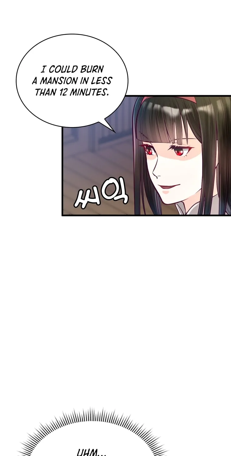 The Villainous Moriarty in Me Chapter 3 page 99 - 