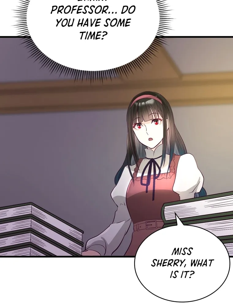 The Villainous Moriarty in Me Chapter 3 page 100 - 