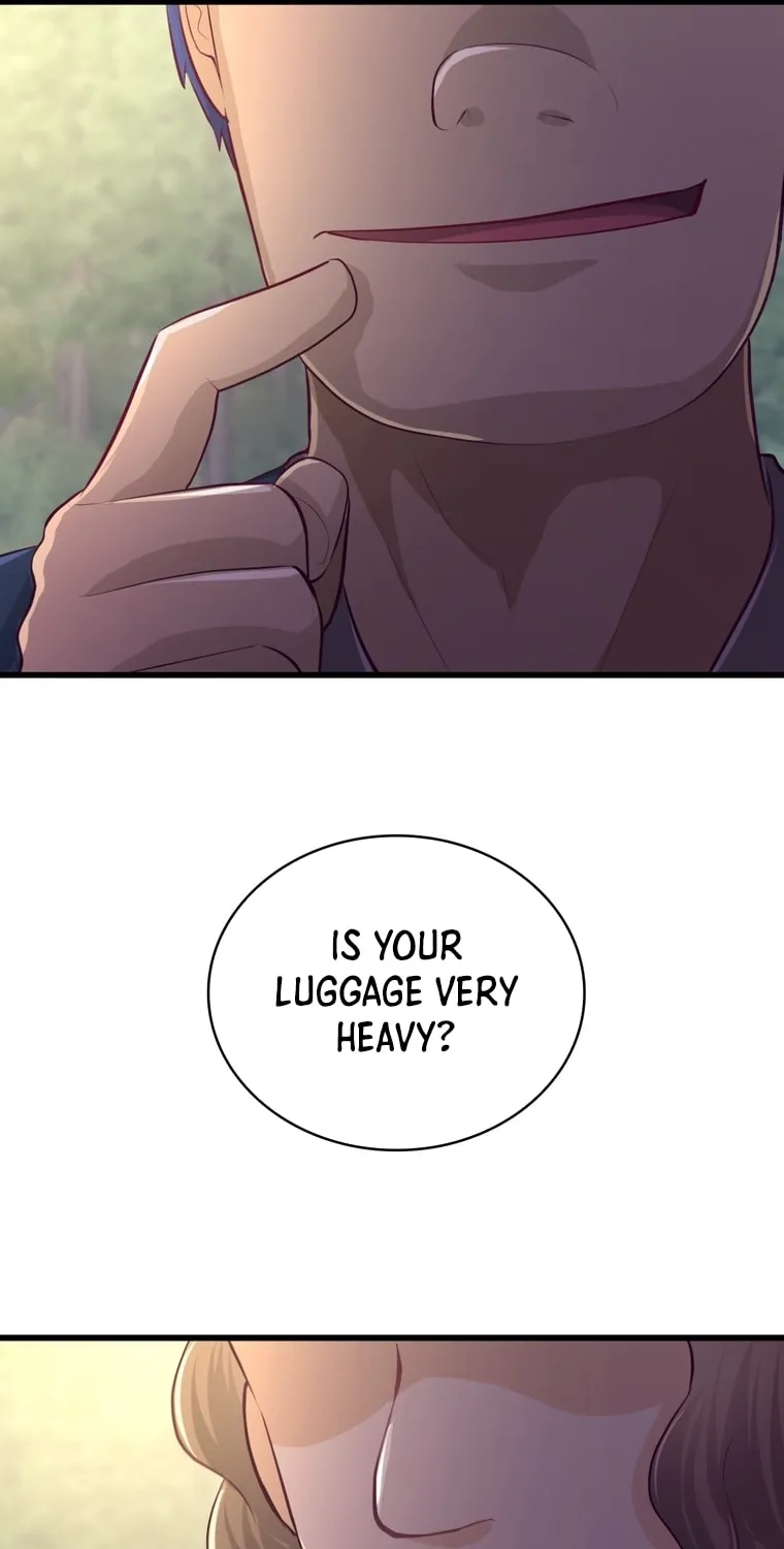 The Villainous Moriarty in Me Chapter 30 page 108 - 