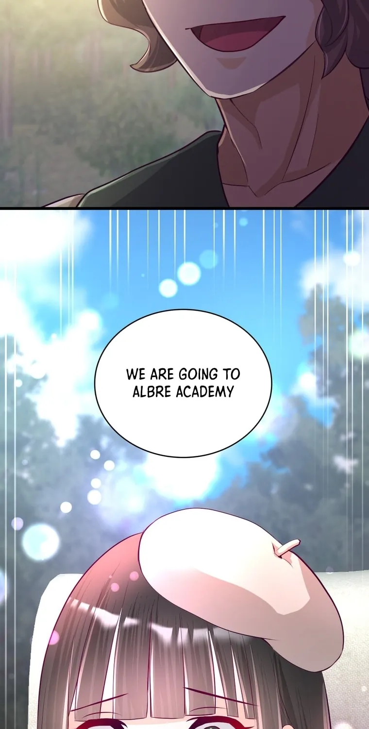 The Villainous Moriarty in Me Chapter 30 page 109 - 