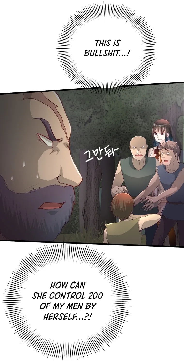 The Villainous Moriarty in Me Chapter 30 page 121 - 