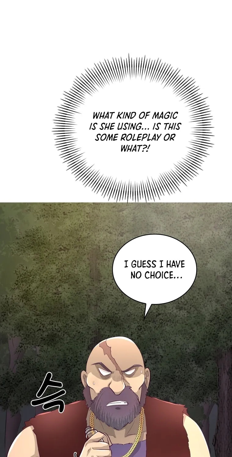 The Villainous Moriarty in Me Chapter 30 page 122 - 